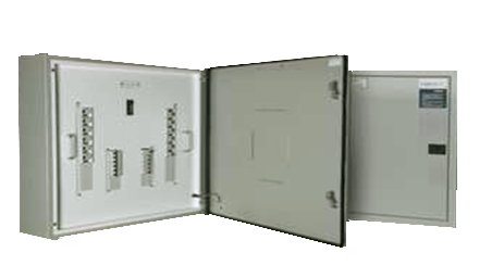 Panelboards & Distribution Boards – Metrix Electrical Switchgear ...